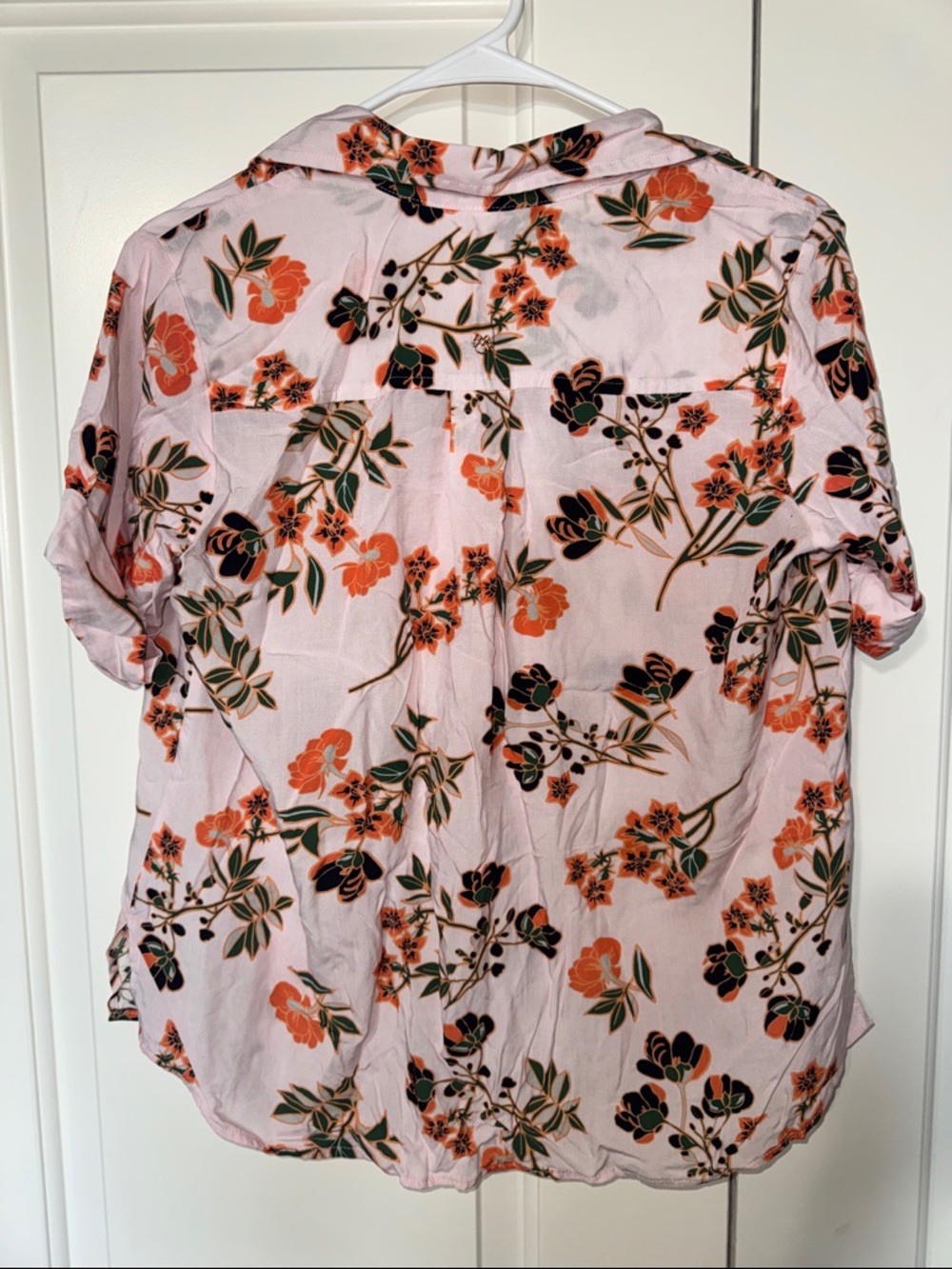 Maaji rose mystic set pink floral size small - Picture 5 of 6